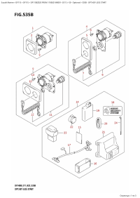 535B - Opt:key Less Start (535B - :  Less Start)