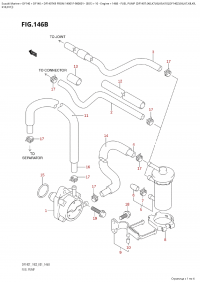 146B  -  Fuel  Pump  (Df140T:(K6,K7,K8,K9,K10),Df140Z:(K6,K7,K8,K9, (146B -   (Df140T: (K6, K7, K8, K9, K10), Df140Z: (K6, K7, K8, K9,)