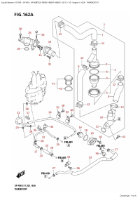 162A - Thermostat (162A - )