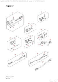 501F - Opt:meter (Df140At:e11) (501F - :  (Df140At: e11))