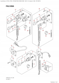 530A - Opt:switch (530A - : )