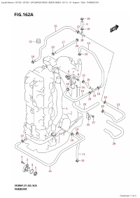 162A - Thermostat (162A - )