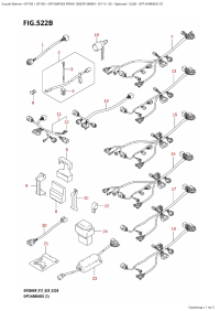 522B - Opt:harness (1) (522B - :   (1))