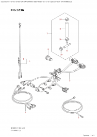 523A - Opt:harness (2) (523A - :   (2))