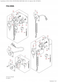 530A - Opt:switch (530A - : )