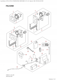 535B - Opt:key Less Start (535B - :  Less Start)