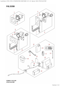 535B - Opt:key Less Start (535B - :  Less Start)