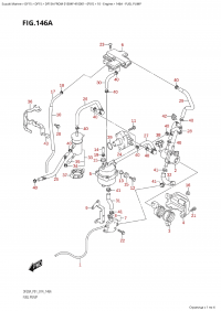 146A - Fuel Pump (146A -  )