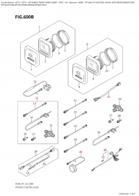 600B  -  Opt:multi  Function  Gauge  ((Df9.9B,Df9.9Br,Df9.9Bt, (600B - : multi Function Gauge ( (Df9.9B, Df9.9Br, Df9.9Bt,)