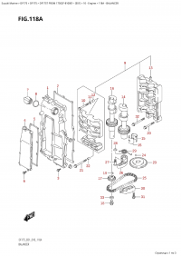 118A - Balancer