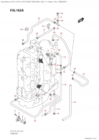 162A - Thermostat (162A - )