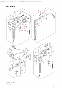 530A - Opt:switch (530A - : )