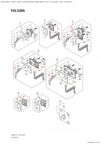 530A - Opt:switch (530A - : )