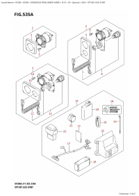 535A - Opt:key Less Start (535A - :  Less Start)