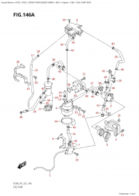 146A - Fuel Pump (P01) (146A -   (P01))