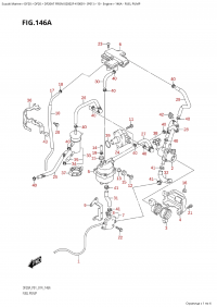 146A - Fuel Pump (146A -  )