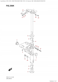 336K - Swivel Bracket (Df20At:p01) (336K -   (Df20At: p01))