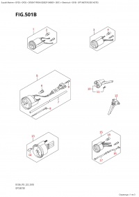 501B - Opt:meter (501B - : )