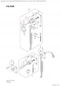 530E - Opt:switch (Df20At:p01) (530E - :  (Df20At: p01))