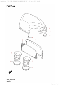 134A - Silencer (134A - )