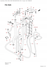 162A - Thermostat (162A - )