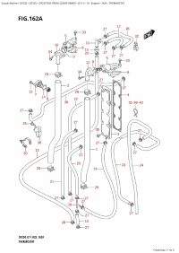 162A - Thermostat (162A - )