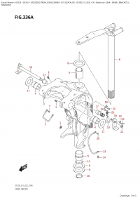 336A  -  Swivel  Bracket (L- (336A -   (L-)