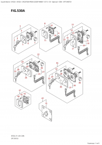 530A - Opt:switch (530A - : )