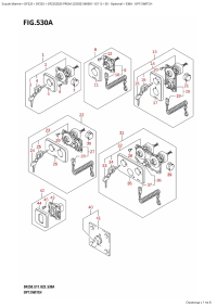 530A - Opt:switch (530A - : )