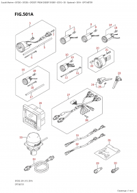 501A - Opt:meter (501A - : )