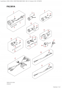 501A - Opt:meter (501A - : )