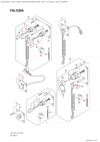 530A - Opt:switch (530A - : )