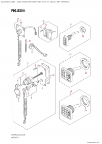 530A - Opt:switch (530A - : )