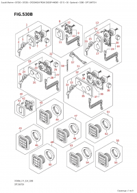 530B - Opt:switch (530B - : )