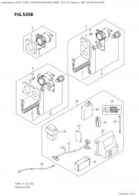 535B - Opt:key Less Start (535B - :  Less Start)