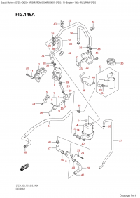 146A - Fuel Pump (P01) (146A -   (P01))