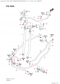 162A - Thermostat (162A - )