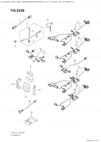 522B - Opt:harness (1) (522B - :   (1))