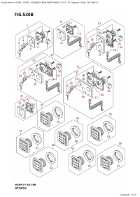 530B - Opt:switch (530B - : )