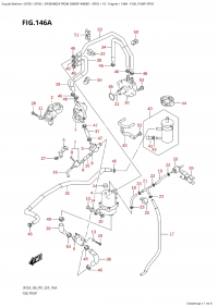 146A - Fuel Pump (P01) (146A -   (P01))