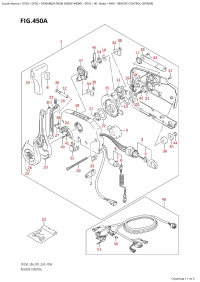 450A - Remote Control (Df30Ar) (450A -   (Df30Ar))