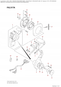 517A  -  Opt:concealed (517A - : concealed)