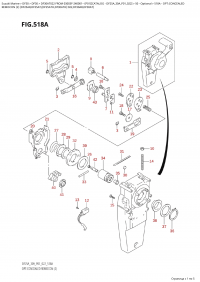 518A  -  Opt:concealed (518A - : concealed)