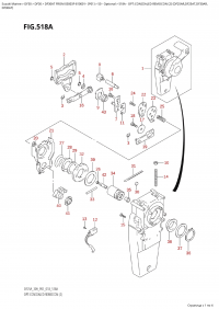 518A  -  Opt:concealed  Remocon  (2)  (Df25Ar,Df25At,Df30Ar, (518A - :  ,   (2) (Df25Ar, Df25At, Df30Ar,)