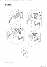 530A - Opt:switch (530A - : )