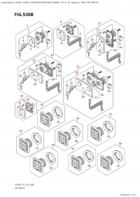 530B - Opt:switch (530B - : )