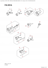 501A - Opt:meter (501A - : )