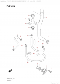 162A - Thermostat (162A - )