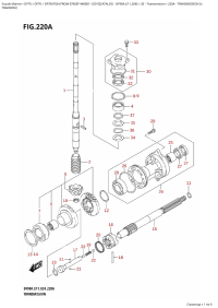 220A  -  Transmission (L- (220A -  (L-)