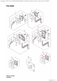 530A  -  Opt:switch (530A - : )